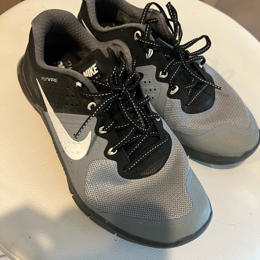 My favorite style of running shoe!